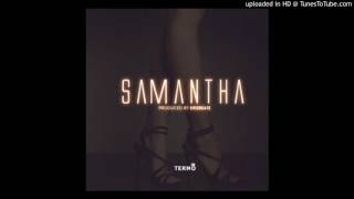 Tekno   Samantha Official Audio