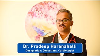 Dr Pradeep Haranahalli |Testimonial on a successful multivessel angioplasty| Manipal Hospitals India