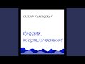Improvisation, Op.36, N4