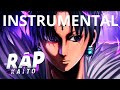 Chrollo Lucilfer (Hunter x Hunter) | Aranha | Kaito INSTRUMENTAL