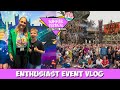 ALTON TOWERS Summer Festival Attraction Source Event