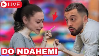 🔴LIVE - Gjesti OFENDON Rende Eglin pas Sherrit ne Shtepi