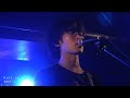 食堂ガール「fall in」（live at 下北沢近松「eggsレコメンライブ～loves motion records～」）