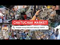 CHATUCHAK MARKET SURGA FASHION DAN TEMPAT BELANJA JASTIP DI THAILAND