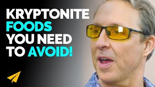 You're CONDITIONING Yourself to Get SICK (Get CLOSE to IMMORTALITY!) | Dave Asprey | Top 10 Rules