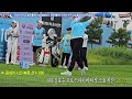 2024 klpga 슬로.늑장.거북이.느림보 플레이 선수.살제 티샷 플레이 시간 측정 영상 비교 슬로 플레이 늑장 거북이 느림보 플레이어 40초 시간 지연 벌타