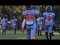 10u brandon bears vs. pvp panthers 2nd round playoffs tbyfl