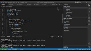 3# C - Locate an executable - $PATH