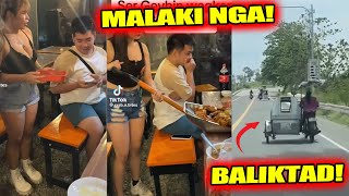 ANG LAKI NAMAN TALAGA TE! | Funny Videos Compilation 2024