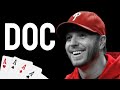 Roy Halladay's Silent Struggle