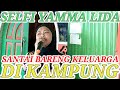 LAGI SANTAI ‼️SELFI YAMMA LIDA DIRUMAHNYA NYANYI BERSAMA KELUARGA || CABBENGE KABUPATEN SOPPENG ⁉️