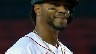 Xander Bogaerts 2020 offensive highlights