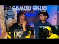 Saamou Skuu - Drill Of France 3 (Clip Officiel) [UK REACTION]