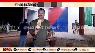 തവനൂര്‍ ജയിലിന് മുന്നില്‍ ഡിഎംകെ പ്രവര്‍ത്തകര്‍ എത്തിയിട്ടില്ല; പൊലീസ് സംഘം ഉടന്‍ എത്തും