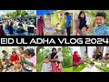 Eid ul Adha 2024/Eid Vlog/Bakrid Vlog/SKIS/Tamil