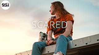 Sabai - Scared (feat. Claire Ridgely) lyrics