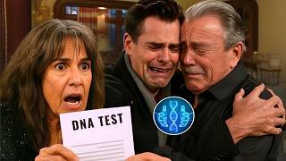 DNA BOMBSHELL! Billy Abbott’s World Shattered — Victor Newman Is His Father!| Y&R Spoilers