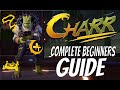 Beginners Guide To Charr | Star Wars Hunters