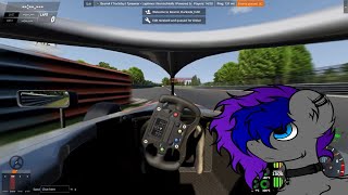 The BeamNG Multiplayer Experience