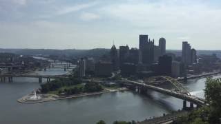 A Sports Fan's Guide to Pittsburgh in 10 Steps