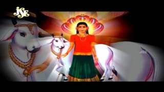 Edi Chakani Sannidhi | Adigoppala Lakshamma Songs | Bhakthi Songs | Adigoppala Sri Lakshmi Nilayam