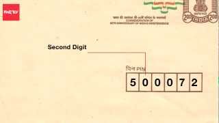 Decoding the PINCODE || Factly