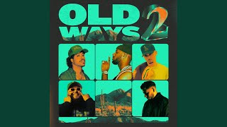 Old Ways 2