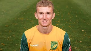 Finley Wilkinson Highlights 23/24 Attacking Midfielder - Hitchin Town FC