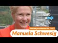 Manuela Schwesig (SPD), Ministerpräsidentin Mecklenburg-Vorpommern - Jung & Naiv: Folge 530