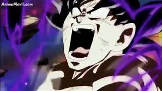 Jiren le muerde la pichula a Goku ( AAAAA MI PICHULA )