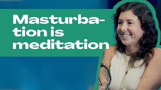 Masturbation is Meditation with Florence Bark | Happy Place Podcast