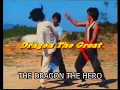 The Dragon The Hero
