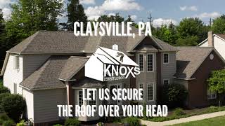 Protect Your Home with Expert Roofing Services in Claysville, PA