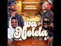 Wa Njolela - Nova X West Boy