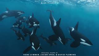 "The Blue Planet" - Music from the BBC Earth series "Blue Planet II"