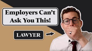 5 ILLEGAL Things Your Boss CAN'T Ask (Many Still Do!)