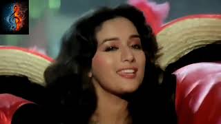Ek Do Teen | Tezaab (1988) | Madhuri Dixit | Alka Yagnik | #musicfordreamer