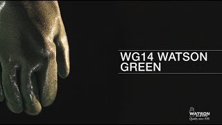 WG14 Watson Green PK