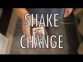 Shake Change Tutorial