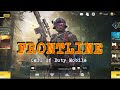 Sycrex Play Games : Call of Duty Mobile - FrontLine Mod (There is no Sound in the Game)