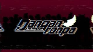 Danganronpa: Redemption Intro Video (Remastered)