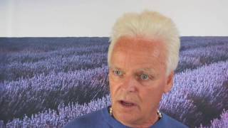 The energy aspect of essential oils