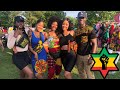 TORONTO AFRO FEST 2019