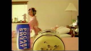 【なつかCMD】大塚製薬 POCARI SWEAT ポカリスエット / 一色紗英