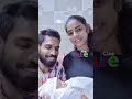 46 ാം വയസില്‍ കുഞ്ഞ് ജനിച്ചത് ഇങ്ങനെ.. l shorts