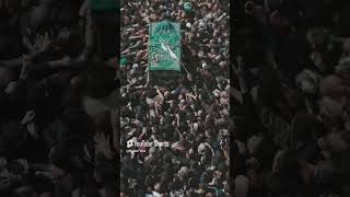 Ya Musa Ibne Jafar (as) | 25 Rajab Shahadat Imam Musa e Kazim (as)