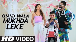 Chand Wala Mukhda Leke Chalo Na Bajar Mein (Official Video) Devpagli Ft. Jigar Thakor | SD Gana4U