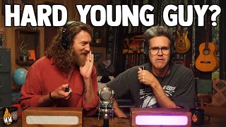 Rhett & Link Speaking Before Thinking Pt. 3