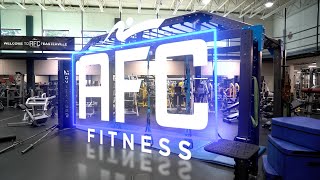 AFC Fitness Bala Cynwyd - Radnor - Feasterville PA | 2024 Membership Campaign