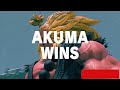 『スト5』なおーん（豪鬼）対 もると ダン 殺意の波動 ｜naooonn akuma vs moruto dan 『sfv』🔥fgc🔥